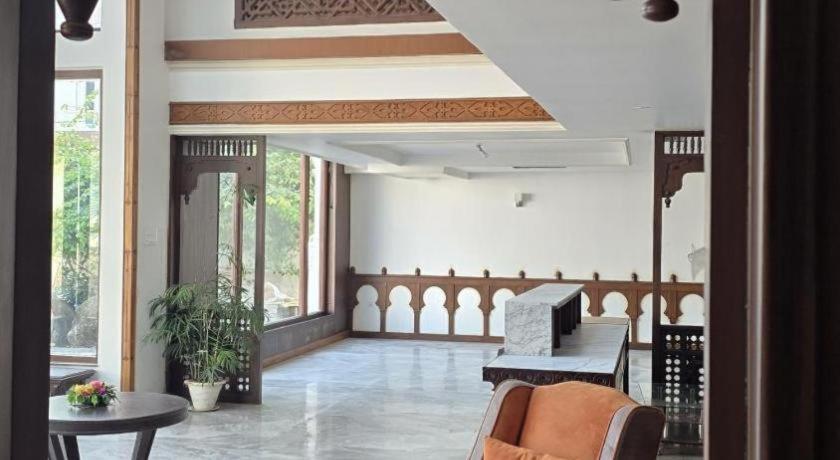 Hotel Club Denovo Butwal Exterior foto